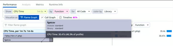 Processing One Billion Rows in PHP- Florian ENGELHARDT